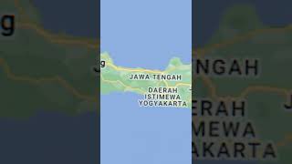 Jedag Jedug pulau Jawa (DJ kutukan Mantan)