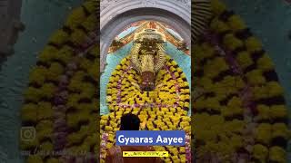 Gyaaras Aayee#video #khatusham #shortsfeed #babashyam #shorts #shortvideo #khatu #shyaam #video