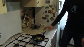 Cook. Vine Video (6sec)