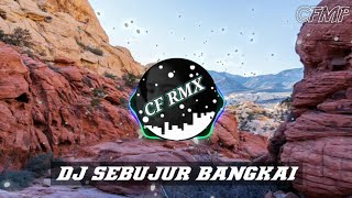 DJ Sebujur Bangkai ( Rhoma Irama ) Slow Remix Dangdut by CF RMX