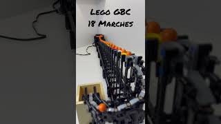 Lego GBC - 18 Marches - wave