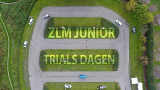 ZLM Junior Trials Aftermovie  2017