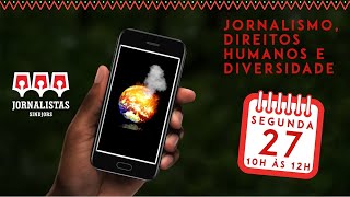 Jornalismo, Direitos Humanos e Diversidade