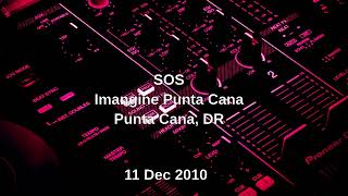 SOS - Imagine Punta Cana