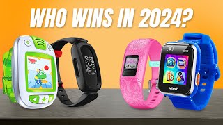 Best Smartwatch For Kids [2024] - Watch Before Buying!