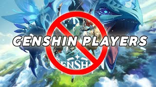 Unbelievable: Genshin Content Creators Exposed.