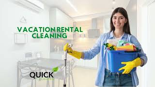 Cleaning Services Chicago West Loop - No contracts required! - Schedule Now!