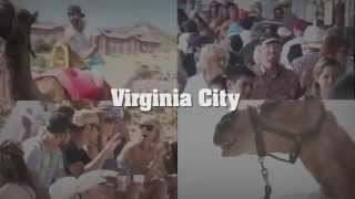 55th annual International Camel & Ostrich Races