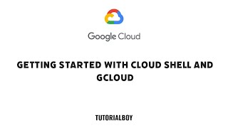 Getting Started with Cloud Shell and gcloud || GSP002 || #cloudskillsboost #googlecloudready #gcloud