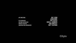 Quantum Leap End Credits (#NBC)