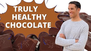 Not All Cacao is a Superfood w/ @LisaBordenWorks