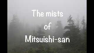 The Mists of Mitsuishi-san