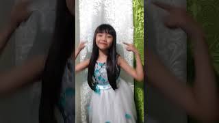 #shortvideo #angelareign #reignteodosio #angelareignteodosio #tiktok #tiktokdance #dancerist