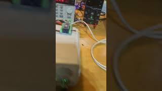 2 Mosfets Clemente Figuera- Output Readings