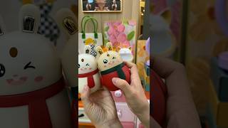 SHG Innovation 2.0, Cartoon Cute Pressing Toothpick Holder Home Gadgets, New viral gadgets