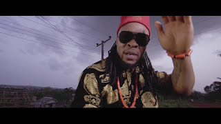 Timaya Ft. Flavour - Money