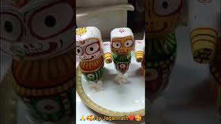 jay jagannath 😍#foryou #oc #enjoy #favourite #গান #rathyatra #god