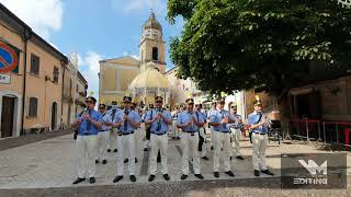 San Lupo(BN) - Festa Patronale 2019 - Gran Concerto Bandistico Città di Lanciano