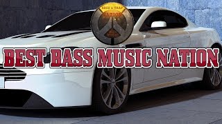 Voost - Let You Go [Bass boosted by - me ] 4 K UHD video [Car music mix]