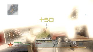 IW4X Nuke Shot