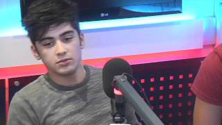 One Direction Capital FM