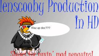 Glenscooby Productions In HD New Intro!