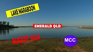 LAKE MARABOON 2024