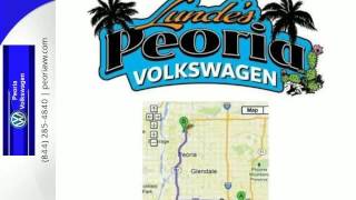 New 2016 Volkswagen Jetta Peoria AZ Phoenix, AZ #GM397631