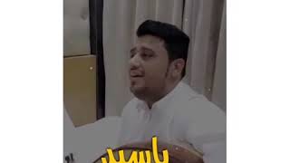 الاستاذ يحي عندليب اليمن