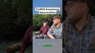 7 vs. Wild: Naturensöhne Aussetzung 🚁 Highlights