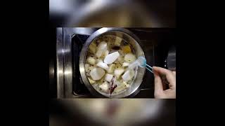 Habisa Dalma Kartika Masa Special.... #odiyarecipe #food #viral #shorts #