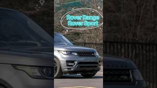 Range Rover Sport #сенсорныйклимат #рестайлинговыйобвес #ренжровер #андройд