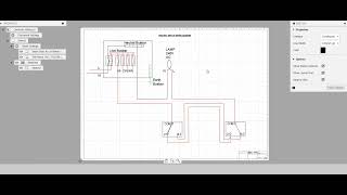 Two Way Switch Wiring Diagram