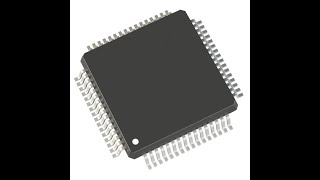 STM32F411RET6（STMicroelectronics）