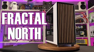 Fractal North Case Review   Scandianavian Style