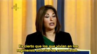 La Doctrina del Shock Sub Español 3 de 6 (Naomi Klein)