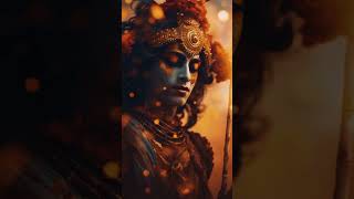 Episode 4 : Dhritarashtra’s Claim to the Throne #krishna #mahabharat #shorts