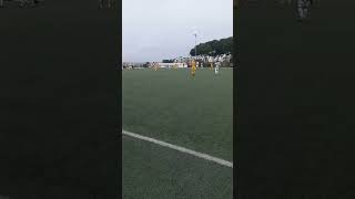 Jogo de veteranos Boavista de Leiria1 -0 Real massamá