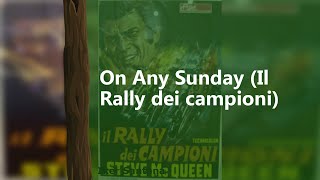 On Any Sunday (Il Rally dei campioni) | Born To Be Free