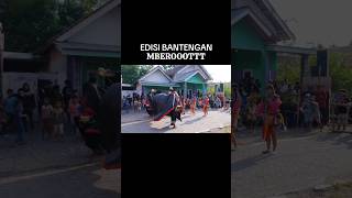 BANTENGAN MBEROOTT