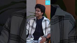 SRK | The Simple Talks Ft. Anuj Prabhu | FCR Productions | Goa #podcast #actor #goa