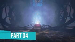 Among The Sleep | Walkthrough - PART 04 | No Commentary