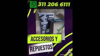 🚲🚲mg #bikes #accesoriosciclismo #articulosciclismo #ciclas #ciclasbogota #bogotaciclas #ciclismo