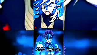 Collab with Amv Zyphon