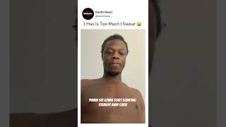 J Hus Is Too Much I Swear 😂😂👏 #jhus #ukmusic #comedy #ukrap