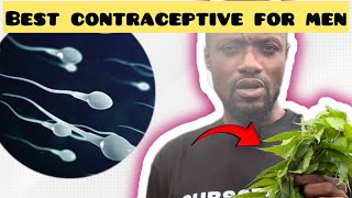 Best  contraceptive(Family planning)for  MEN 💪only