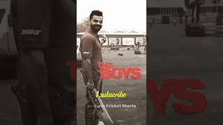 😆👑 King Virat Kohli short video viral 👑 😆#monojitff#short#photo#video#edit#viral#1million