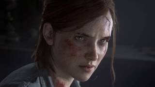 The Last of Us Part II   PSX 2016׃ Reveal Trailer ¦ PS4