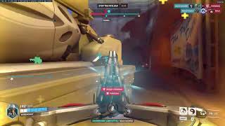 tactical transcendence to the payload