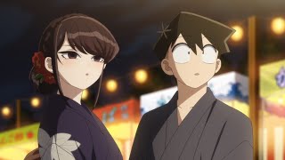 Komi Can't Communicate Episode 8 [Preview]